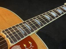 Gibson 【NEW !】 1957 SJ-200 ~Antique Natural~ #22295036【48回払い無金利】_8