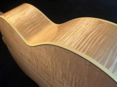 Gibson 【NEW !】 1957 SJ-200 ~Antique Natural~ #22295036【48回払い無金利】_10