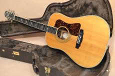 Guild D-60 w/Lyric　1988年製