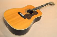 Guild D-60 w/Lyric　1988年製_2