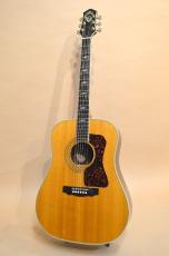 Guild D-60 w/Lyric　1988年製_4