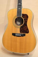 Guild D-60 w/Lyric　1988年製_5