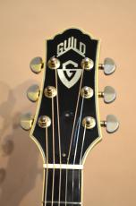 Guild D-60 w/Lyric　1988年製_7