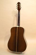 Guild D-60 w/Lyric　1988年製_8