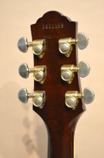 Guild D-60 w/Lyric　1988年製_11