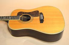Guild D-60 w/Lyric　1988年製_12