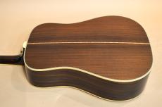 Guild D-60 w/Lyric　1988年製_13