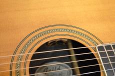 Guild D-60 w/Lyric　1988年製_15