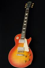 Gibson Murphy Lab 1959 Les Paul Standard -Sunrise Tea Burst  Ultra Light Aged  【3.96kg】【48回無金利】_2