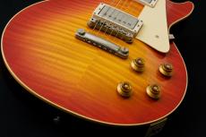Gibson Murphy Lab 1959 Les Paul Standard -Sunrise Tea Burst  Ultra Light Aged  【3.96kg】【48回無金利】_3