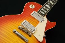 Gibson Murphy Lab 1959 Les Paul Standard -Sunrise Tea Burst  Ultra Light Aged  【3.96kg】【48回無金利】_4