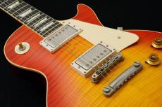 Gibson Murphy Lab 1959 Les Paul Standard -Sunrise Tea Burst  Ultra Light Aged  【3.96kg】【48回無金利】_7