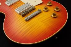 Gibson Murphy Lab 1959 Les Paul Standard -Sunrise Tea Burst  Ultra Light Aged  【3.96kg】【48回無金利】_8