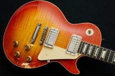 Gibson Murphy Lab 1959 Les Paul Standard -Sunrise Tea Burst  Ultra Light Aged  【3.96kg】【48回無金利】_9