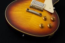 Gibson Murphy Lab 1959 Les Paul Standard -Southern Fade Burst-  Ultra Light Aged  【4.12kg】【霜降り杢】_3