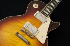 Gibson Murphy Lab 1959 Les Paul Standard -Southern Fade Burst-  Ultra Light Aged  【4.12kg】【霜降り杢】_4