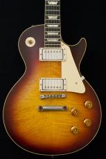 Gibson Murphy Lab 1959 Les Paul Standard -Southern Fade Burst-  Ultra Light Aged  【4.12kg】【霜降り杢】_5