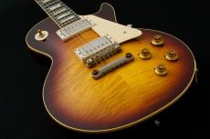 Gibson Murphy Lab 1959 Les Paul Standard -Southern Fade Burst-  Ultra Light Aged  【4.12kg】【霜降り杢】_6
