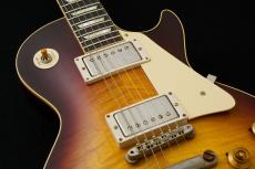 Gibson Murphy Lab 1959 Les Paul Standard -Southern Fade Burst-  Ultra Light Aged  【4.12kg】【霜降り杢】_7