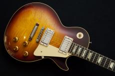 Gibson Murphy Lab 1959 Les Paul Standard -Southern Fade Burst-  Ultra Light Aged  【4.12kg】【霜降り杢】_8