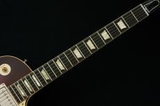 Gibson Murphy Lab 1959 Les Paul Standard -Southern Fade Burst-  Ultra Light Aged  【4.12kg】【霜降り杢】_9