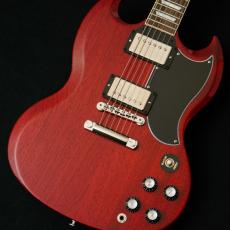Gibson SG Standard '61 -Vintage Cherry-【2.98kg】【軽量】【48回無金利】