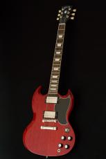 Gibson SG Standard '61 -Vintage Cherry-【2.98kg】【軽量】【48回無金利】_2