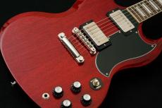 Gibson SG Standard '61 -Vintage Cherry-【2.98kg】【軽量】【48回無金利】_3