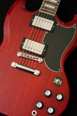 Gibson SG Standard '61 -Vintage Cherry-【2.98kg】【軽量】【48回無金利】_4