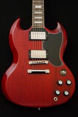 Gibson SG Standard '61 -Vintage Cherry-【2.98kg】【軽量】【48回無金利】_5