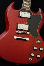 Gibson SG Standard '61 -Vintage Cherry-【2.98kg】【軽量】【48回無金利】_6