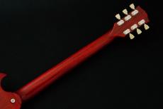 Gibson SG Standard '61 -Vintage Cherry-【2.98kg】【軽量】【48回無金利】_10
