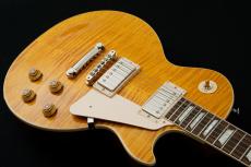 Gibson C.C Series Les Paul Standard '50s Figured Top -Honey Amber- 【4.38kg】【美杢目個体】【48回無金利】_10