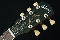 Gibson C.C Series Les Paul Standard '50s Figured Top -Honey Amber- 【4.38kg】【美杢目個体】【48回無金利】_11