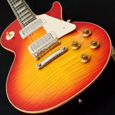 Gibson 1959 Les Paul Standard Reissue VOS -Washed Cherry Sunburst-【揺らめく杢目】【3.98kg】【48回無金利】