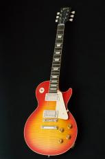 Gibson 1959 Les Paul Standard Reissue VOS -Washed Cherry Sunburst-【揺らめく杢目】【3.98kg】【48回無金利】_2