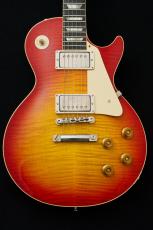 Gibson 1959 Les Paul Standard Reissue VOS -Washed Cherry Sunburst-【揺らめく杢目】【3.98kg】【48回無金利】_6
