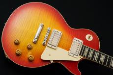 Gibson 1959 Les Paul Standard Reissue VOS -Washed Cherry Sunburst-【揺らめく杢目】【3.98kg】【48回無金利】_8