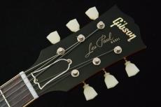 Gibson 1959 Les Paul Standard Reissue VOS -Washed Cherry Sunburst-【揺らめく杢目】【3.98kg】【48回無金利】_11