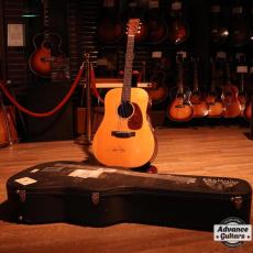 Martin 1944年製 D-18 "Owned and Played by Peter Fonda"