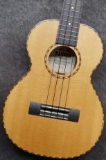 Kamaka 【USED】2019年製 HF-3DS【デラックスシリーズ・テナー】【松使用モデル】【美音】【池袋店在庫品】_2