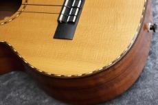 Kamaka 【USED】2019年製 HF-3DS【デラックスシリーズ・テナー】【松使用モデル】【美音】【池袋店在庫品】_5