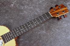 Kamaka 【USED】2019年製 HF-3DS【デラックスシリーズ・テナー】【松使用モデル】【美音】【池袋店在庫品】_9