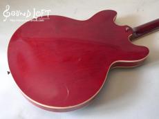 Gibson memphis 1964 ES-345TD Maestro Lyre Vibrola VOS Limited Run_4