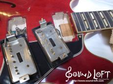 Gibson memphis 1964 ES-345TD Maestro Lyre Vibrola VOS Limited Run_5