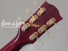 Gibson memphis 1964 ES-345TD Maestro Lyre Vibrola VOS Limited Run_9