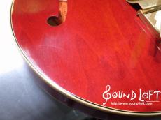 Gibson memphis 1964 ES-345TD Maestro Lyre Vibrola VOS Limited Run_10