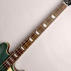 Epiphone Jack Casady Bass Faded Pelham Blue #21051539526【Epiphpne】【送料無料】_3