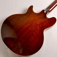 Epiphone Jack Casady Bass Faded Pelham Blue #21051539526【Epiphpne】【送料無料】_5