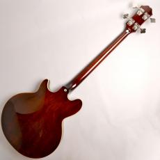 Epiphone Jack Casady Bass Faded Pelham Blue #21051539526【Epiphpne】【送料無料】_6